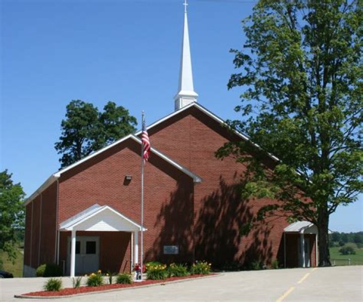Discovering the Heart of Community: Salem Baptist Church