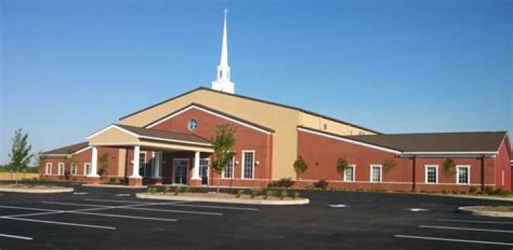 Discovering the Heart of Faith: Spring Branch Community Church VA Beach