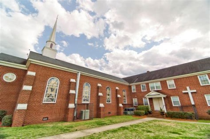Discovering the Heart of Faith: Tabernacle Baptist Church