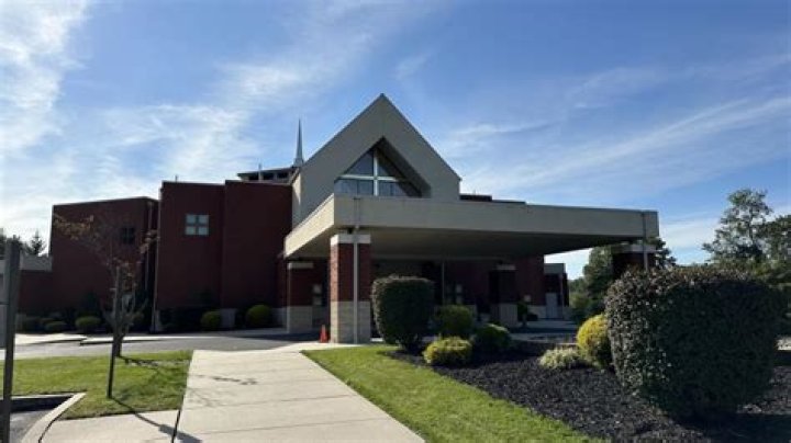 Discovering the Heart of Faith: The Greater Shiloh Church