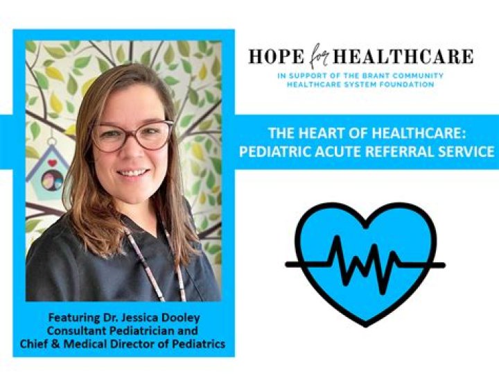 Discovering the Heart of Healthcare: Johnson County Pediatrics