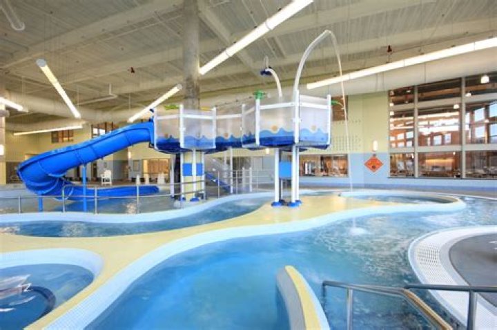 Discovering the Heart of the Upper St. Clair Community: The Community & Recreation Center