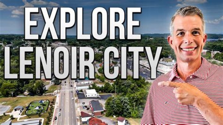 Discovering the Hidden Charms of Lenoir City, Tennessee: A Comprehensive Guide