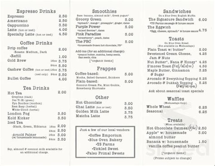Discovering the Hidden Gem of the Community: Kala Coffee House