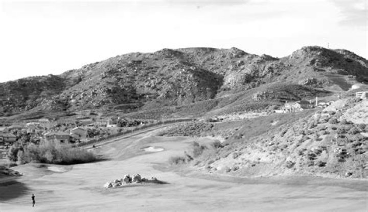 Discovering the Hidden Gem: Valley of the Eagles Golf Ohio