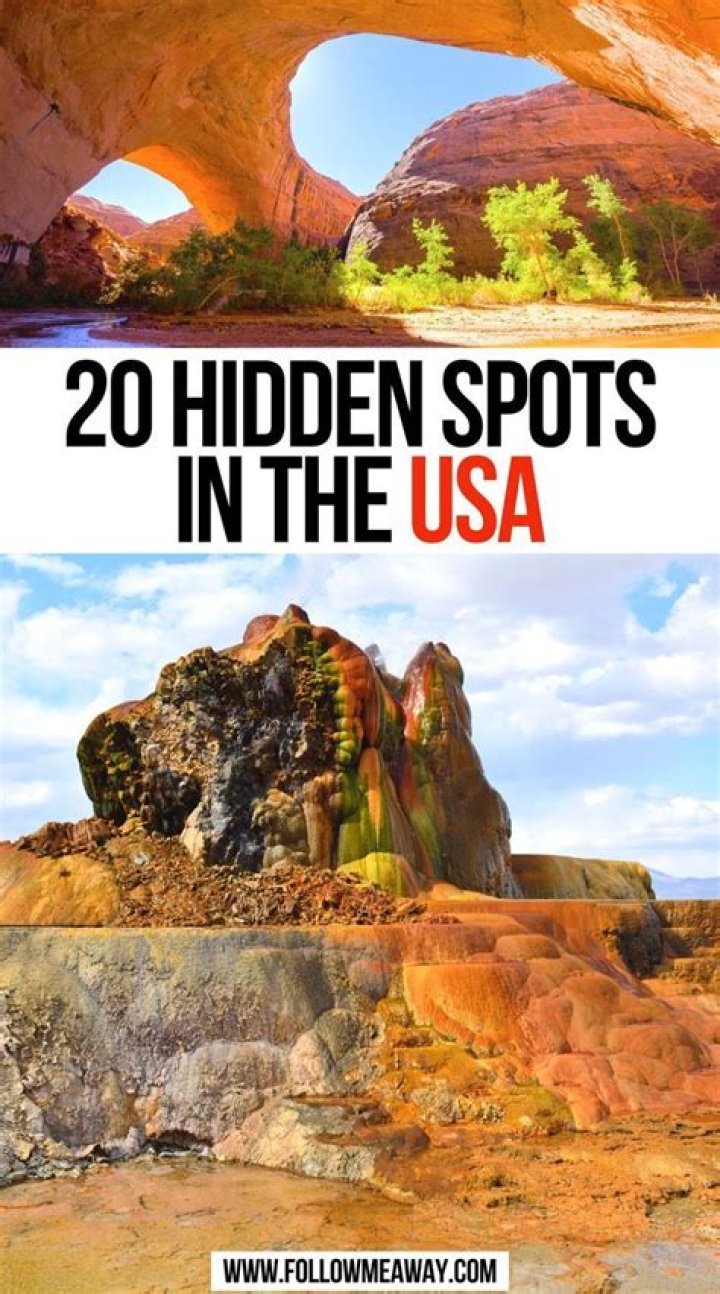Discovering the Hidden Gems of Castleton NY