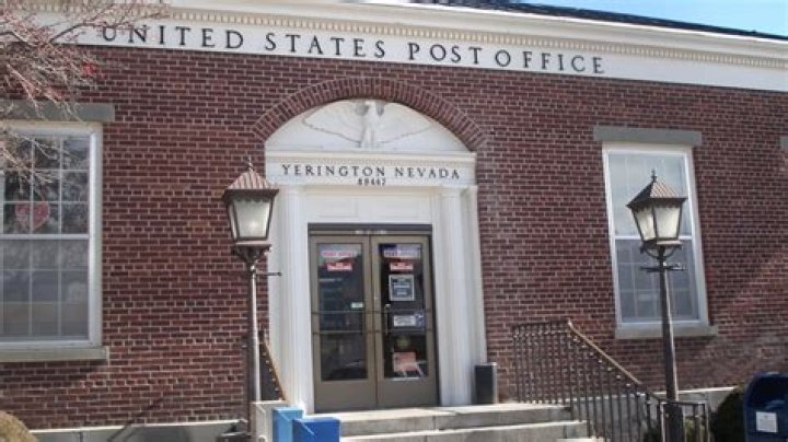 Discovering the Hidden Gems of the City of Yerington
