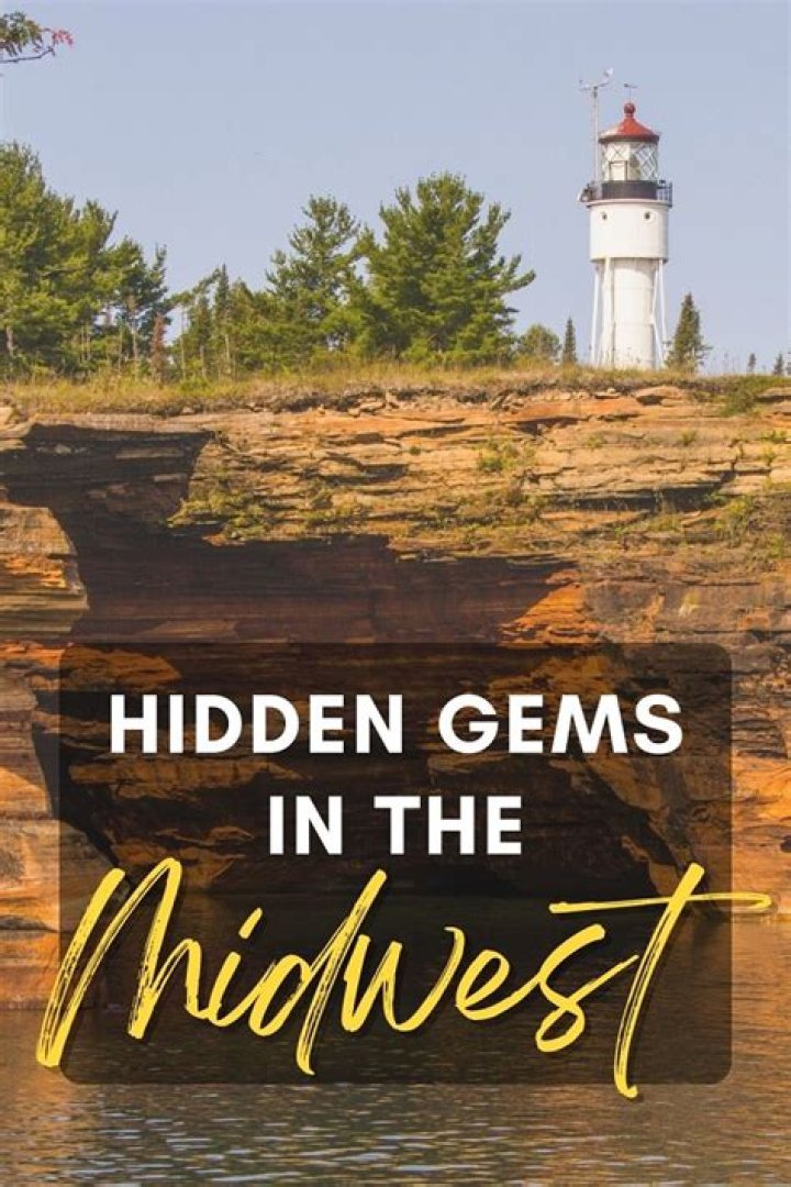 Discovering the Hidden Gems of the Forks of Elkhorn