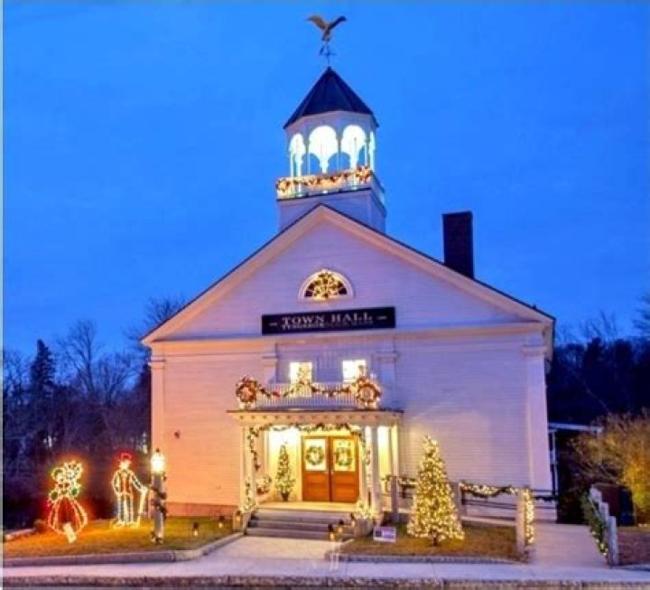 Discovering the Hidden Gems of the Town of Tyngsborough