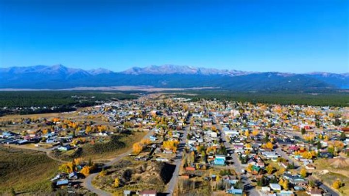 Discovering the Highest Altitude City in the USA: Leadville, Colorado