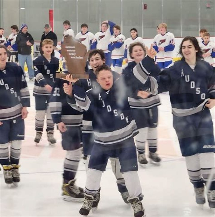 Discovering the Hudson Hockey Association: A Community Passion for Ice Hockey