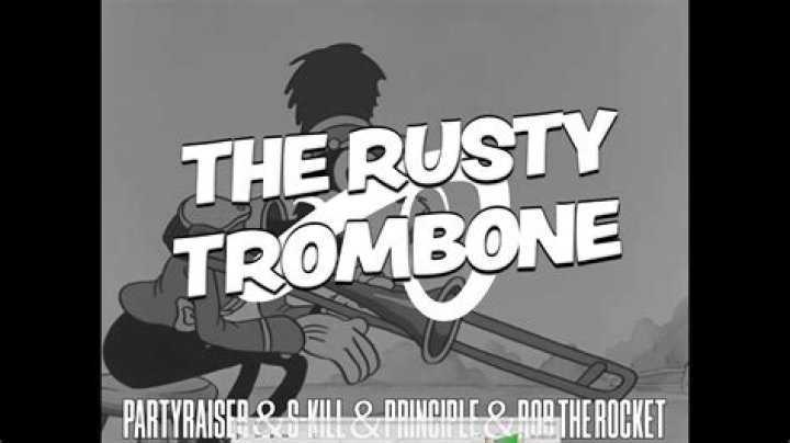 Discovering the Intricacies of the Rusty Trombone