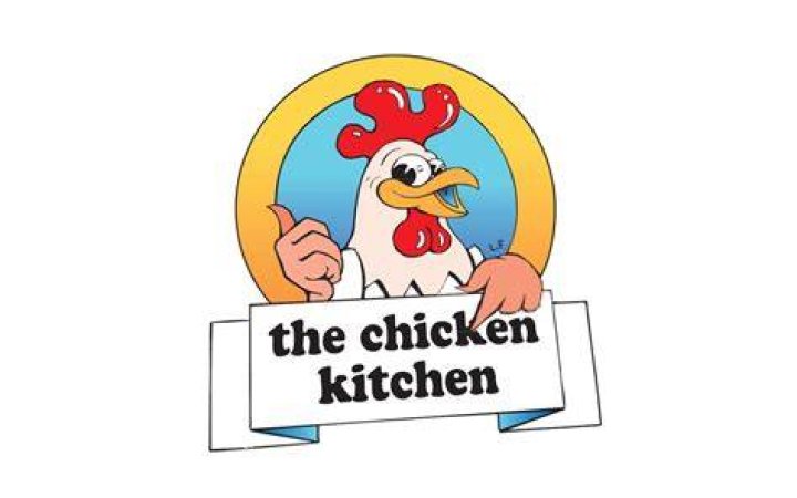 Discovering the Joys of the Chicken Kitchen