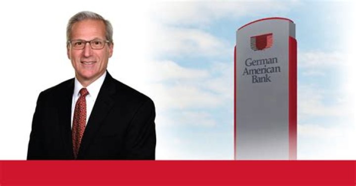 Discovering the Legacy and Services of German American Bank