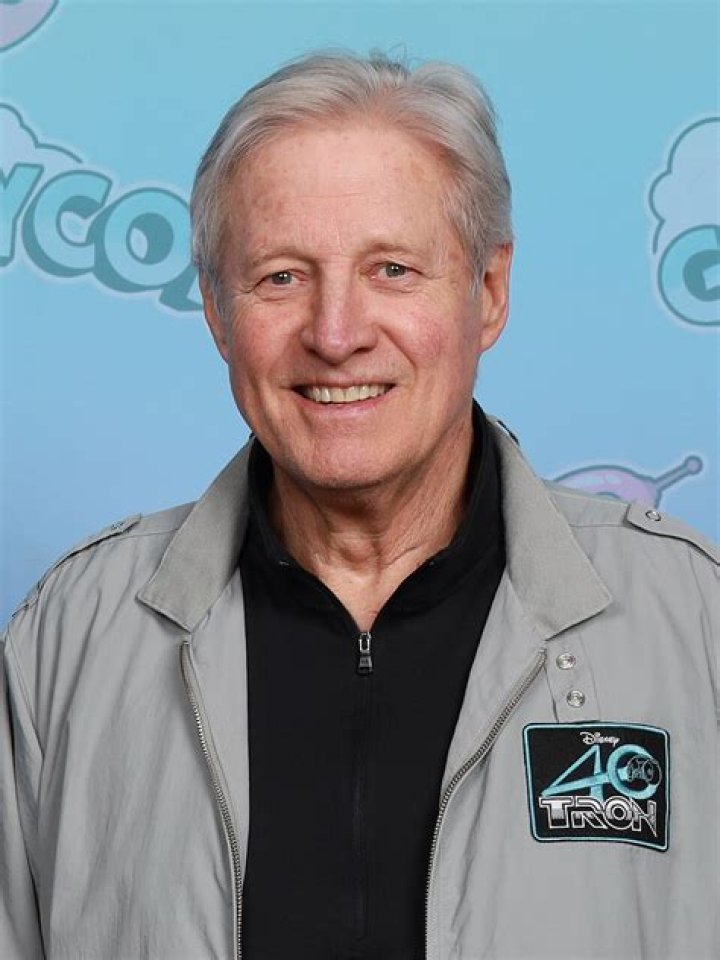 Discovering the Legacy of Bruce Boxleitner: A Multifaceted Talent
