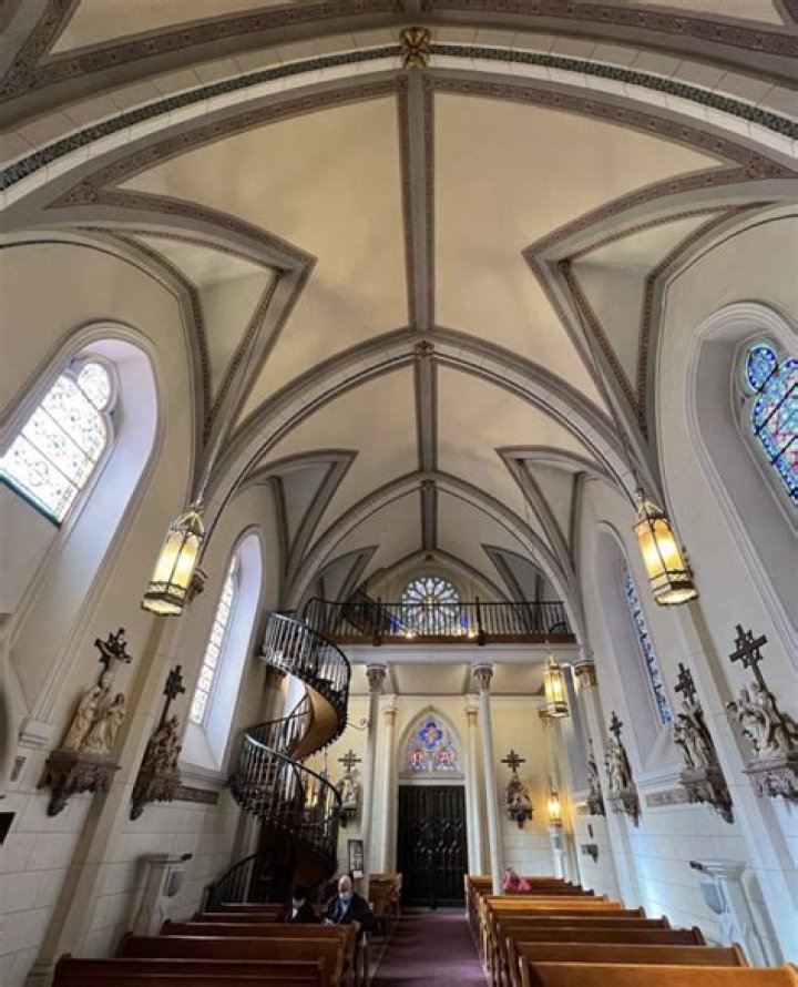 Discovering the Legacy of Loretto Memorial