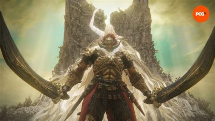 Discovering the Legend of Consort Radahn