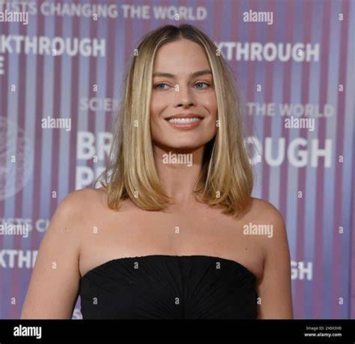 Discovering the Life and Achievements of Margot Robbie