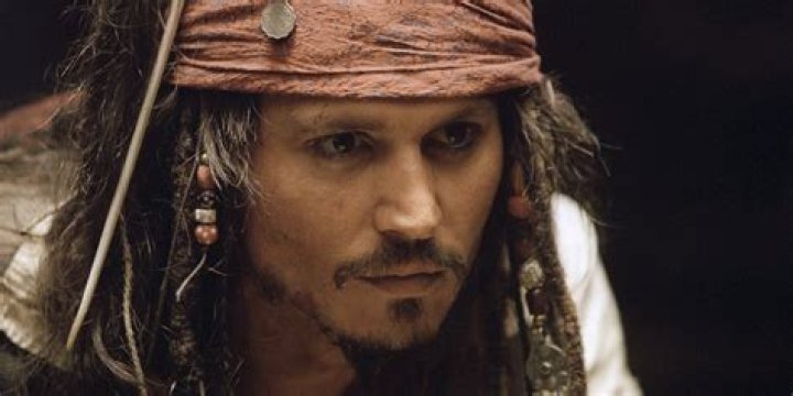 Discovering the Life and Career of Captain Jack Sparrow Actor: Johnny Depp