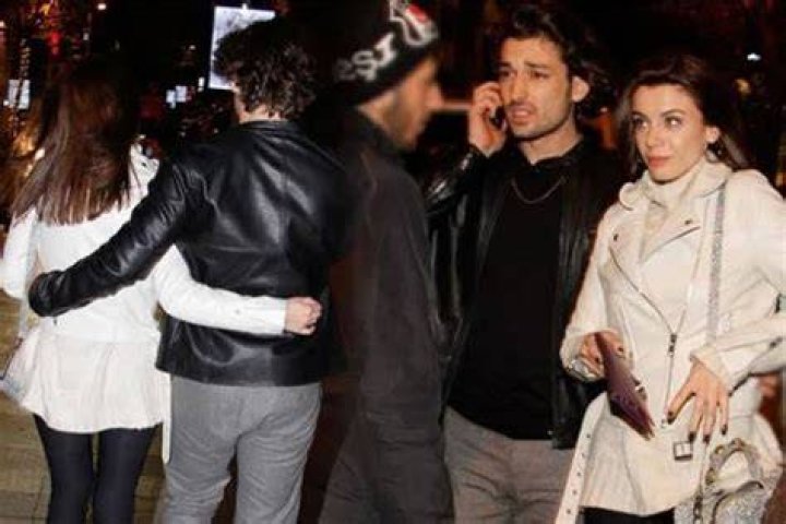 Discovering the Life and Career of Turkish Actor Alp Navruz
