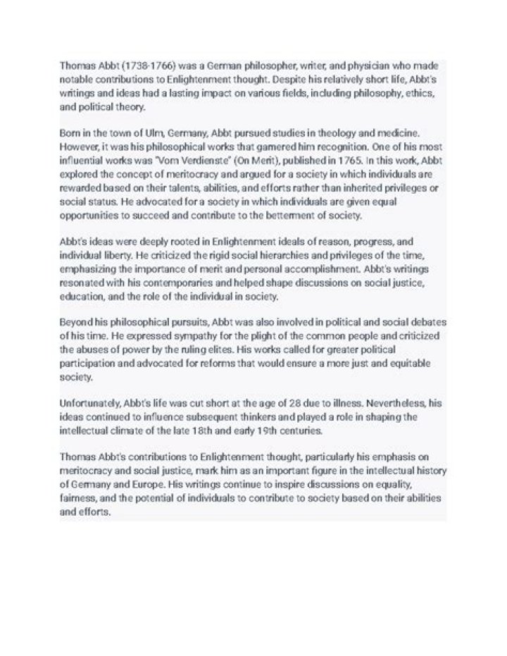 Discovering the Life and Impact of Abbt Berner: A Comprehensive Overview