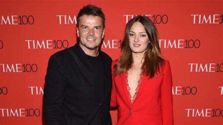 Discovering the Life and Influence of Bjarke Ingels' Wife
