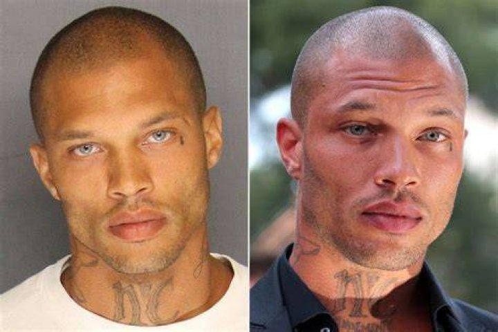 Discovering the Life and Journey of Jeremy Meeks