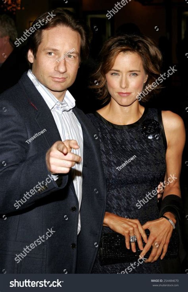 Discovering the Life and Legacy of T&eacute;a Leoni: The Woman Behind David Duchovny