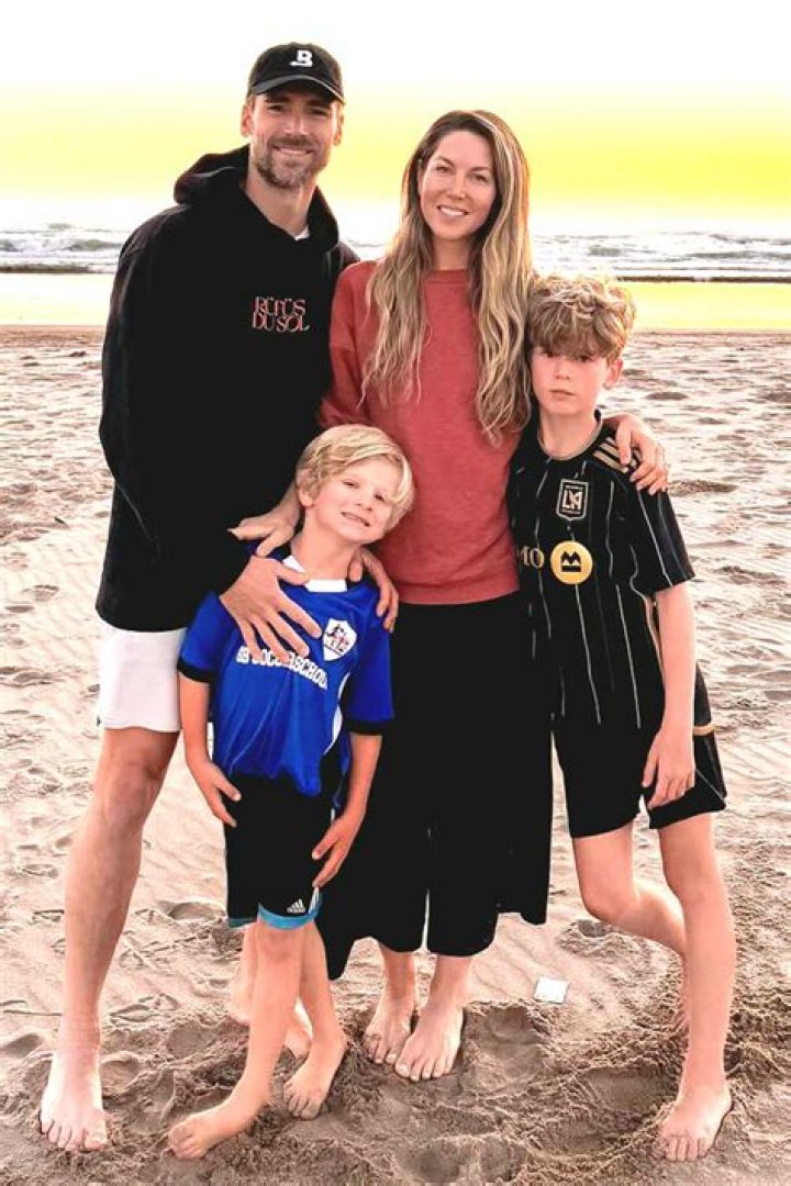 Discovering the Life of Andrew W. Walker and His Wife: A Deep Dive