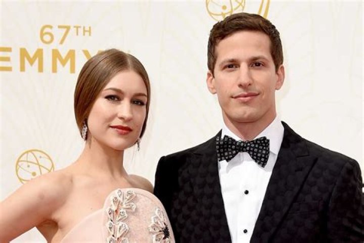 Discovering the Life of Andy Samberg's Wife: A Journey Beyond the Spotlight
