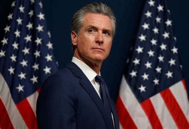 Discovering the Life of Gavin Newsom's Ex-Wife: A Deep Dive