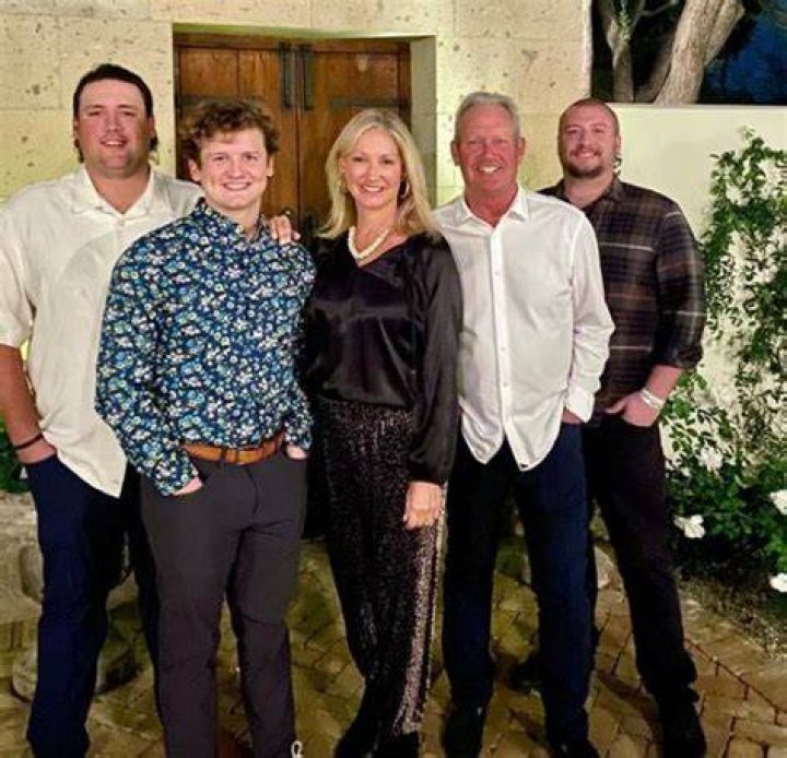 Discovering the Life of George Brett's Wife: Age, Biography, and More