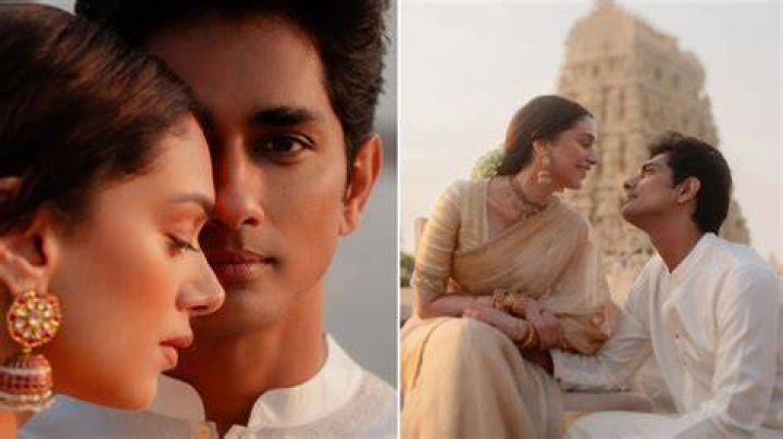 Discovering the Life of Hero Siddharth's Wife: A Comprehensive Overview