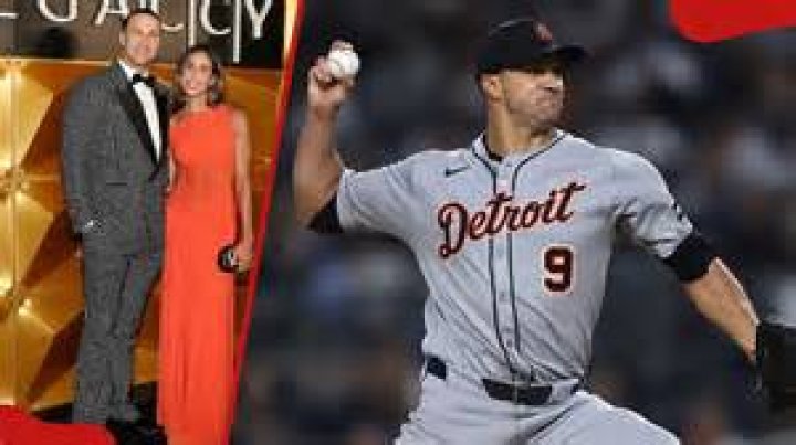 Discovering the Life of Jack Flaherty's Wife: A Comprehensive Look