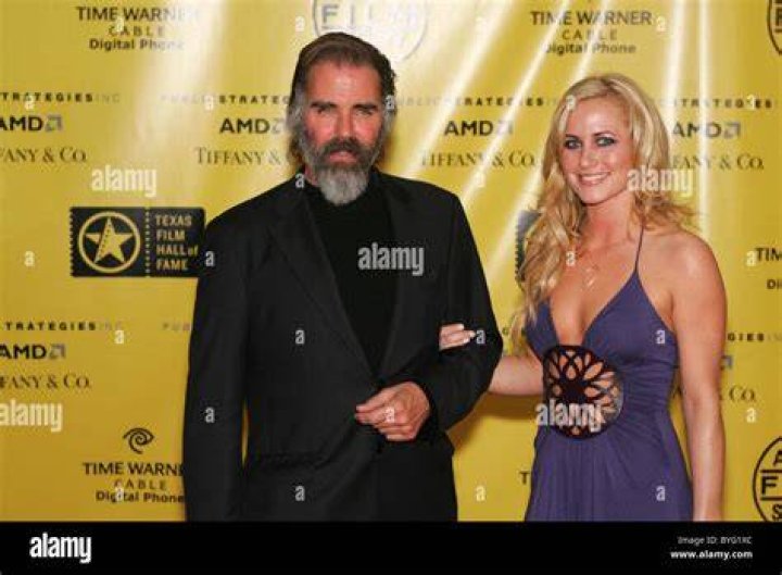 Discovering the Life of Jeff Fahey: His Wife and Family