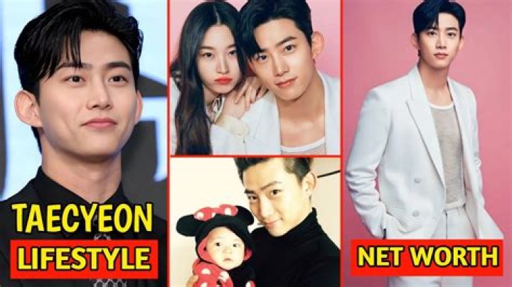 Discovering the Life of Taecyeon: Who is His Wife?