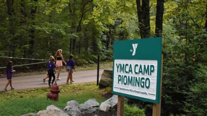 Discovering the Magic of Camp Piomingo