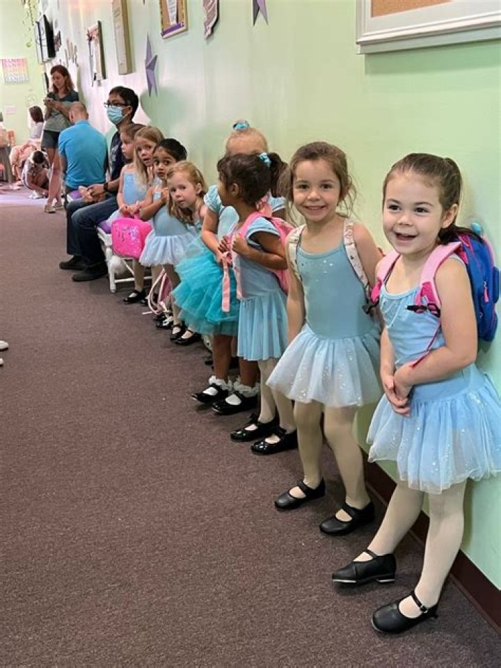 Discovering the Magic of Dance at Starpath Dance Academy Cary