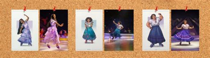 Discovering the Magic of Encanto Costumes: A Celebration of Culture and Creativity
