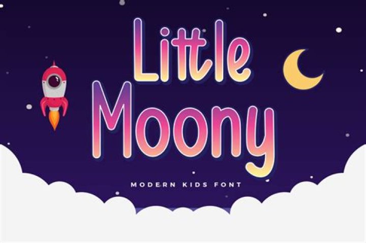 Discovering the Magic of Little Moony