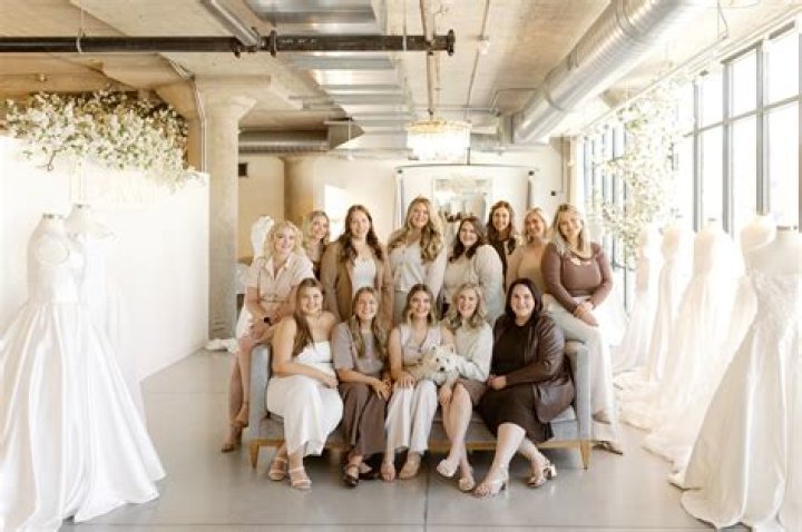 Discovering the Magic of New York Bride and Groom Charlotte
