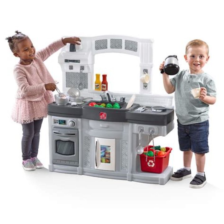 Discovering the Magic of Step 2 Kitchen: A Comprehensive Guide