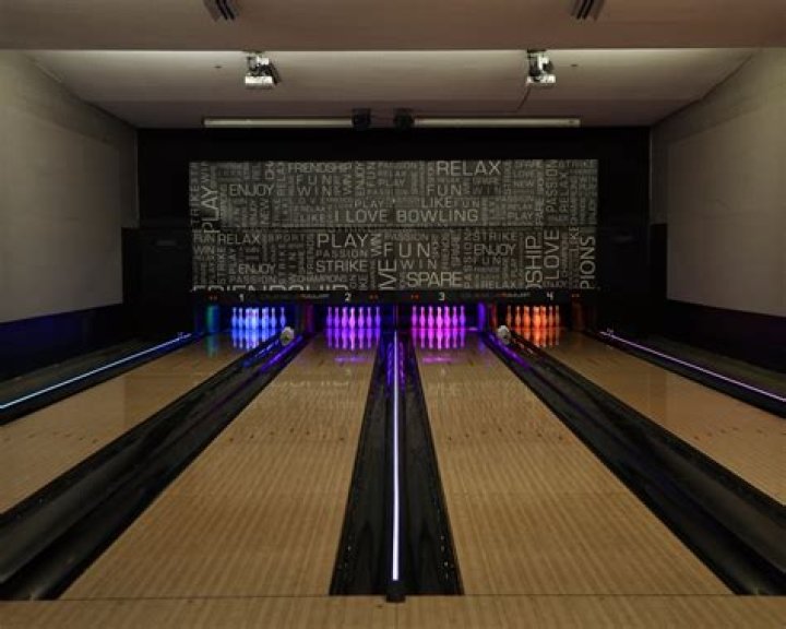 Discovering the Magic of Sunset Lanes