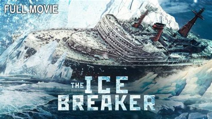 Discovering the Magic of the Icebreaker Movie