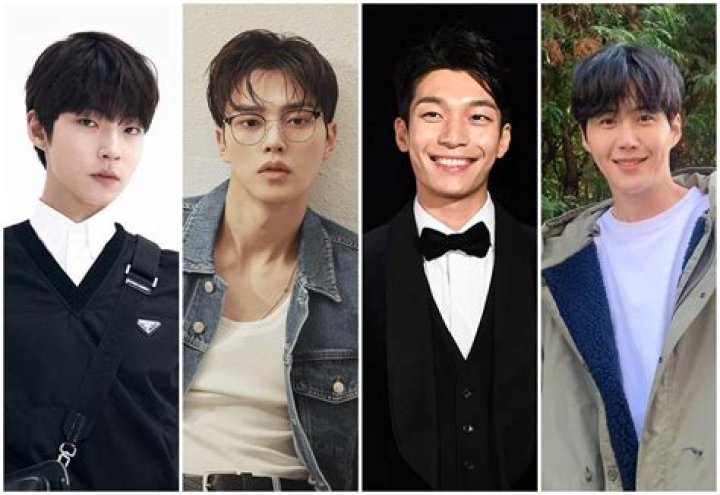 Discovering the Most Famous Korean Actor: A Journey Through Talent and Charisma