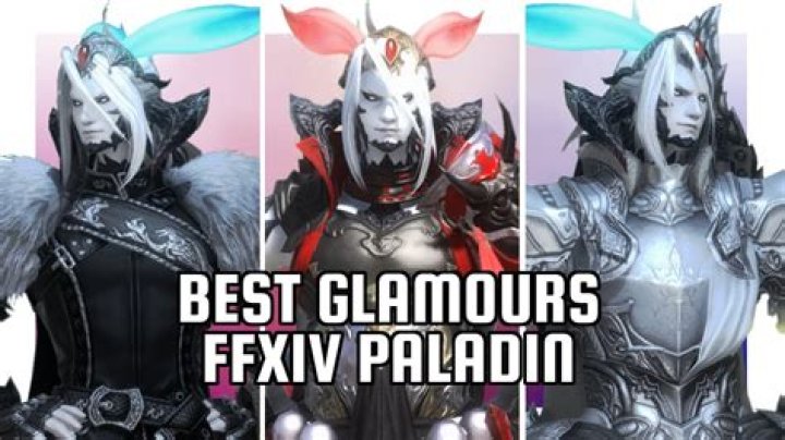 Discovering the Most Stunning FFXIV Best BLM Hat Glamours