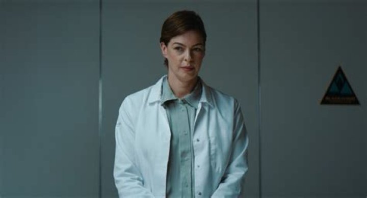 Discovering the Multifaceted Talent of Pollyanna McIntosh