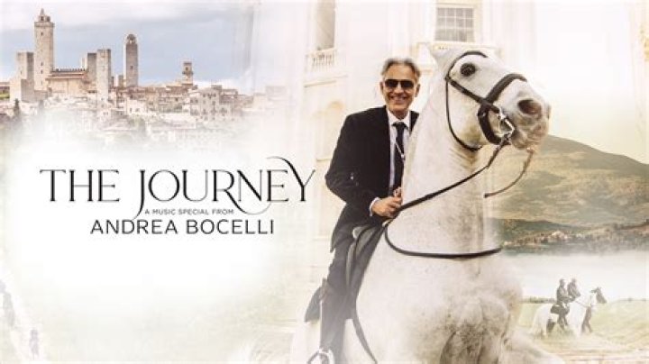 Discovering the Musical Journey of Amos Bocelli