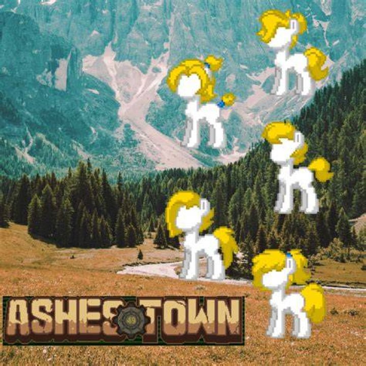 Discovering the Mystique of Ashes Town