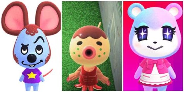 Discovering the November 11th Birthday of an Animal Crossing Villager
